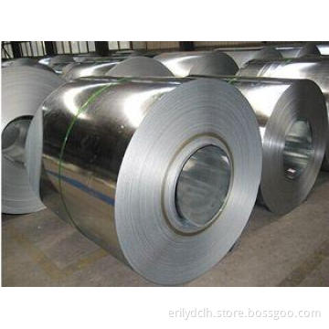 hardware / aviation HDG Hot Dipped Galvanized Steel Coil Wi